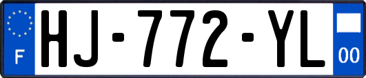 HJ-772-YL