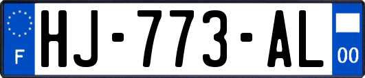 HJ-773-AL