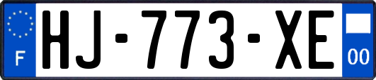 HJ-773-XE