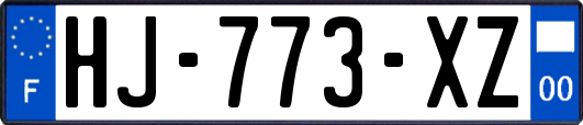 HJ-773-XZ