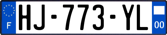 HJ-773-YL
