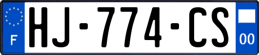 HJ-774-CS