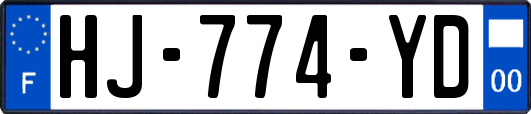 HJ-774-YD
