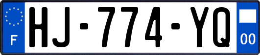 HJ-774-YQ