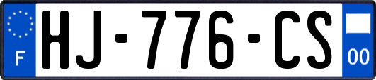 HJ-776-CS