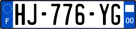 HJ-776-YG