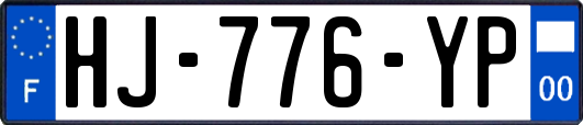 HJ-776-YP