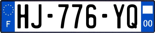 HJ-776-YQ
