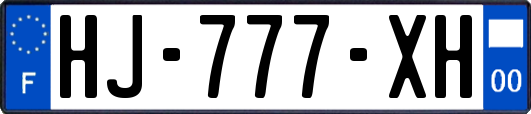 HJ-777-XH