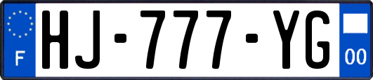HJ-777-YG