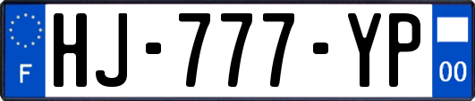 HJ-777-YP