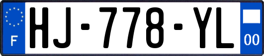 HJ-778-YL