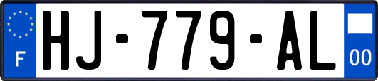 HJ-779-AL