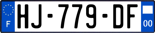 HJ-779-DF