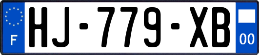 HJ-779-XB