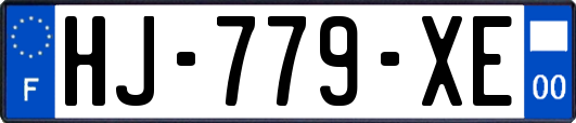 HJ-779-XE