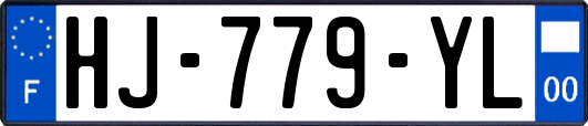 HJ-779-YL