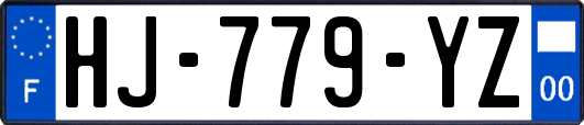 HJ-779-YZ