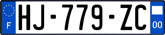 HJ-779-ZC