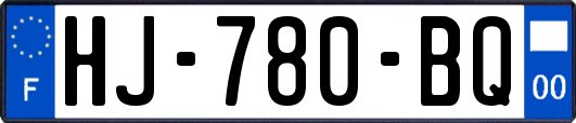 HJ-780-BQ