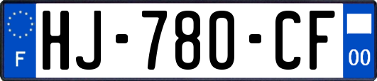 HJ-780-CF