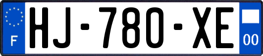 HJ-780-XE