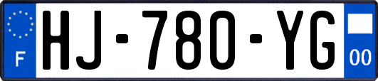 HJ-780-YG