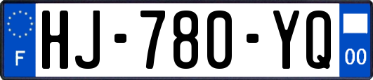 HJ-780-YQ