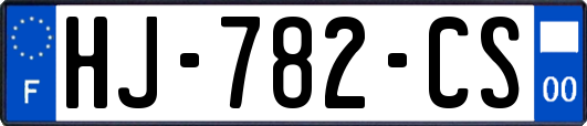 HJ-782-CS