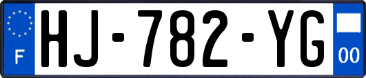 HJ-782-YG