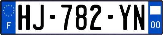 HJ-782-YN