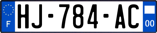 HJ-784-AC