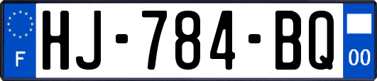 HJ-784-BQ
