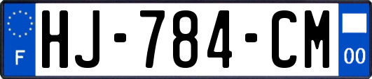 HJ-784-CM