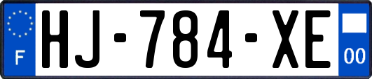 HJ-784-XE