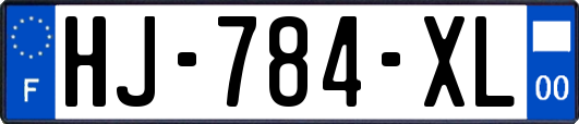 HJ-784-XL