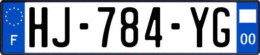 HJ-784-YG