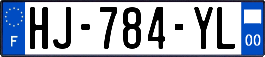 HJ-784-YL