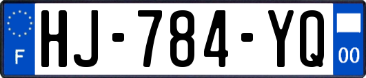 HJ-784-YQ