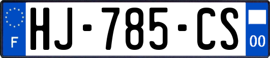 HJ-785-CS