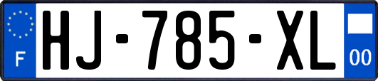 HJ-785-XL