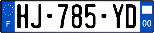 HJ-785-YD