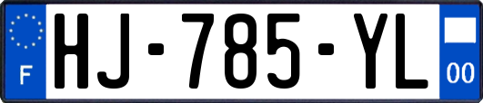 HJ-785-YL