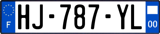 HJ-787-YL