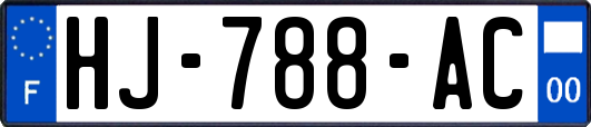 HJ-788-AC
