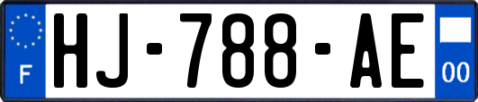 HJ-788-AE