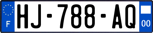 HJ-788-AQ