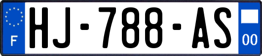 HJ-788-AS