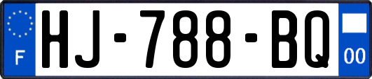 HJ-788-BQ