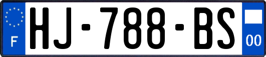 HJ-788-BS